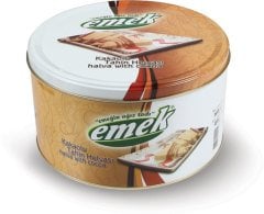 3800 GR TENEKE KAKAOLU TAHİN HELVASI