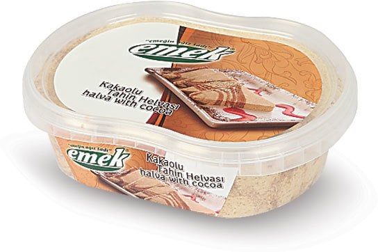 1500 GR KAKAOLU TAHİN HELVASI