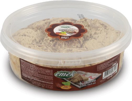 900 GR PAPATYA KAKAOLU KÜREK HELVASI