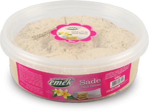 900 GR PAPATYA SADE KÜREK HELVASI