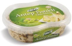 700 GR ANTEP FISTIKLI TAHİN HELVASI