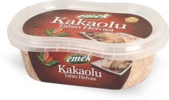 700 GR KAKAOLU TAHİN HELVASI