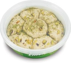 400 GR PAPATYA  ANTEP FISTIKLI KÜREK HELVASI