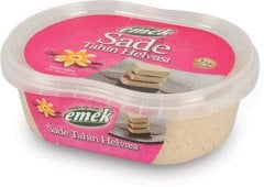 700 GR SADE TAHİN HELVASI