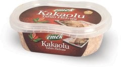 350 GR KAKAOLU TAHİN HELVASI