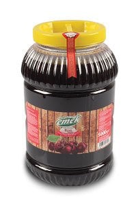 5 KG KİRAZ REÇELİ (EKSTRA %45)