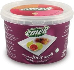 3000 GR İNCİR REÇELİ (GELENEKSEL)