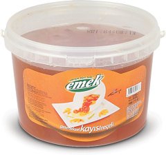 3000 GR KAYISI REÇELİ (GELENEKSEL)