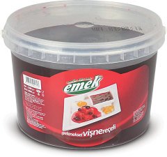 3000 GR VİŞNE REÇELİ (GELENEKSEL)