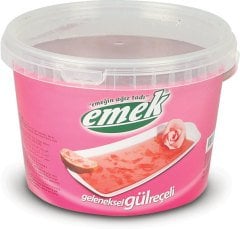 2500 GR GÜL REÇELİ (GELENEKSEL)