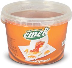 2500 GR KAYISI REÇELİ (GELENEKSEL)