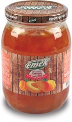 1500 GR KAYISI REÇELİ 