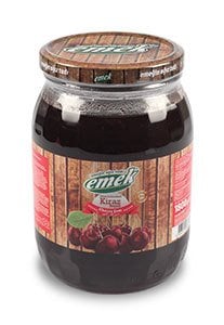 1500 GR KİRAZ REÇELİ 