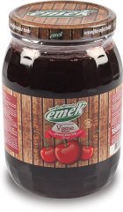 1500 GR VİŞNE REÇELİ 