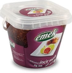 1500 GR İNCİR REÇELİ (GELENEKSEL)