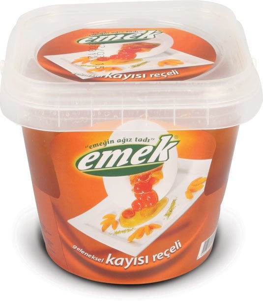 1500 GR KAYISI REÇELİ (GELENEKSEL)