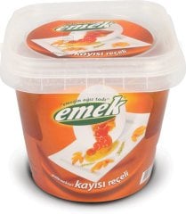 1500 GR KAYISI REÇELİ (GELENEKSEL)