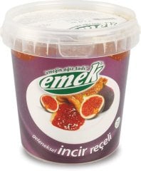 900 GR İNCİR REÇELİ (GELENEKSEL)