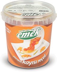 900 GR KAYISI REÇELİ (GELENEKSEL)