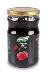 800 GR KİRAZ REÇELİ (EKSTRA %45)