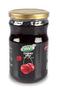 800 GR KİRAZ REÇELİ (EKSTRA %45)