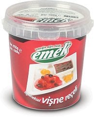 900 GR VİŞNE REÇELİ (GELENEKSEL)