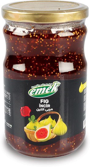 800 GR İNCİR REÇELİ (EKSTRA %45)