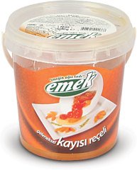 500 GR KAYISI REÇELİ (GELENEKSEL)