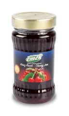 380 GR KİRAZ REÇELİ (EKSTRA %45)