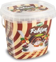 900 GR DUO KAKAOLU FINDIK KREMASI