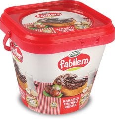 1300 GR KAKAOLU FINDIK KREMASI