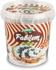 750 GR DUO KAKAOLU FINDIK KREMASI