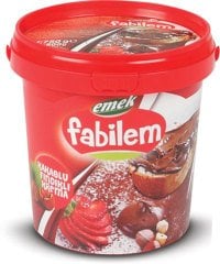 750 GR KAKAOLU FINDIK KREMASI