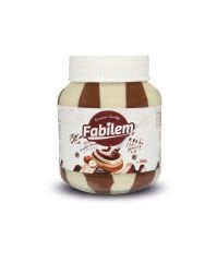 350 GR DUO KAKAOLU FINDIK KREMASI