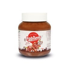 350 GR KAKAOLU FINDIK KREMASI