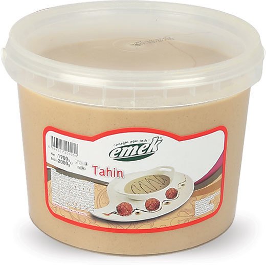 2000 GR TAHİN