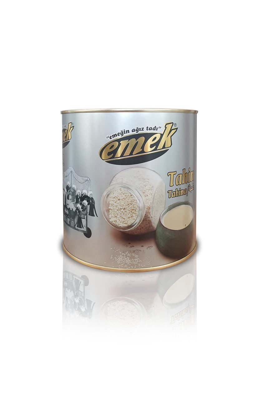 1750 GR TAHİN (SPECIAL)