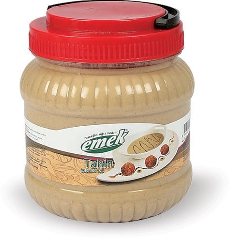 1300 GR TAHİN