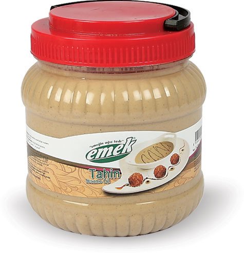 1300 GR TAHİN