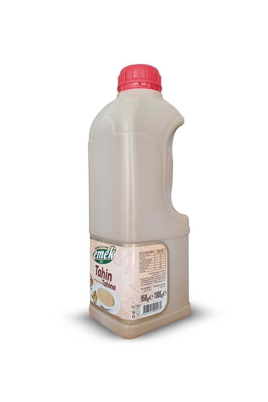 1000 GR TAHİN