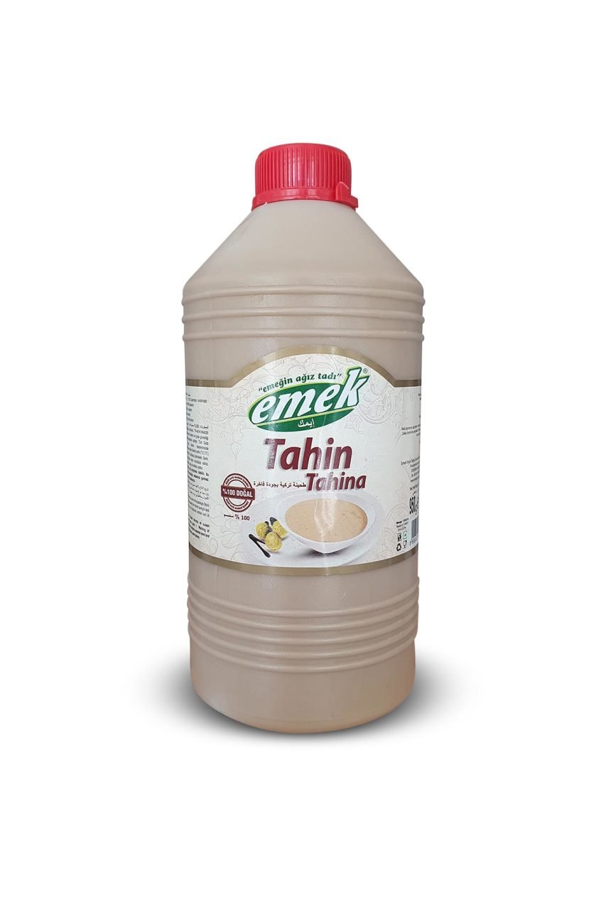 1000 GR TAHİN