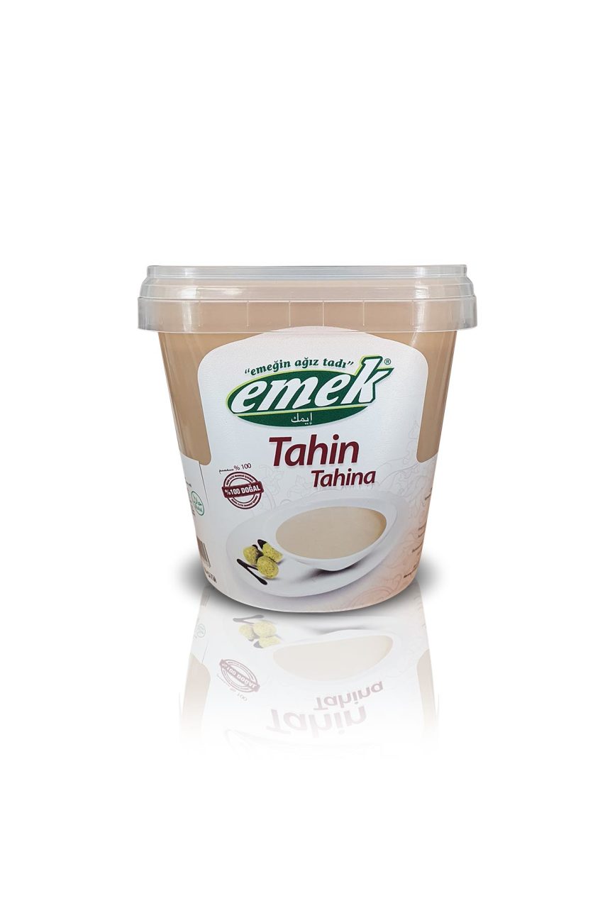 800 GR TAHİN