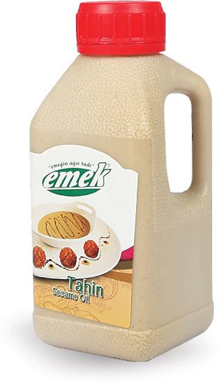 500 GR TAHİN