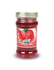 380 GR ÇİLEK REÇELİ (EKSTRA %45)