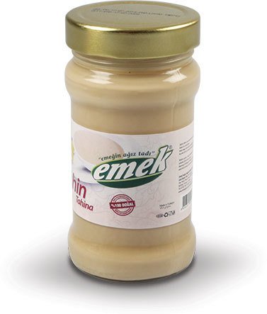 300 GR TAHİN