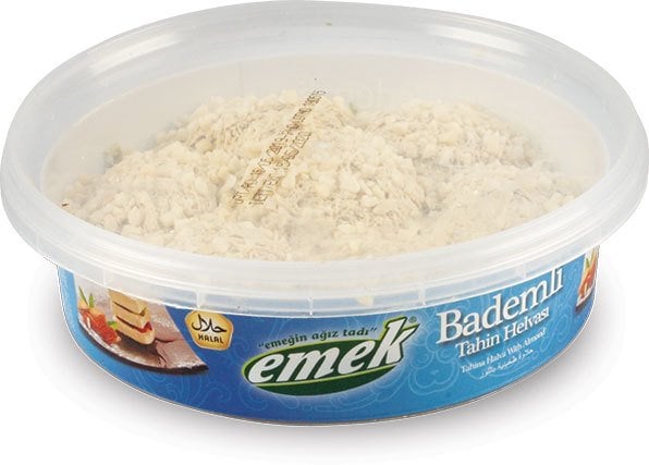 400 GR PAPATYA BADEMLİ KÜREK HELVASI