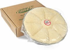 5000 GR TEPSİ SADE TAHİN HELVASI